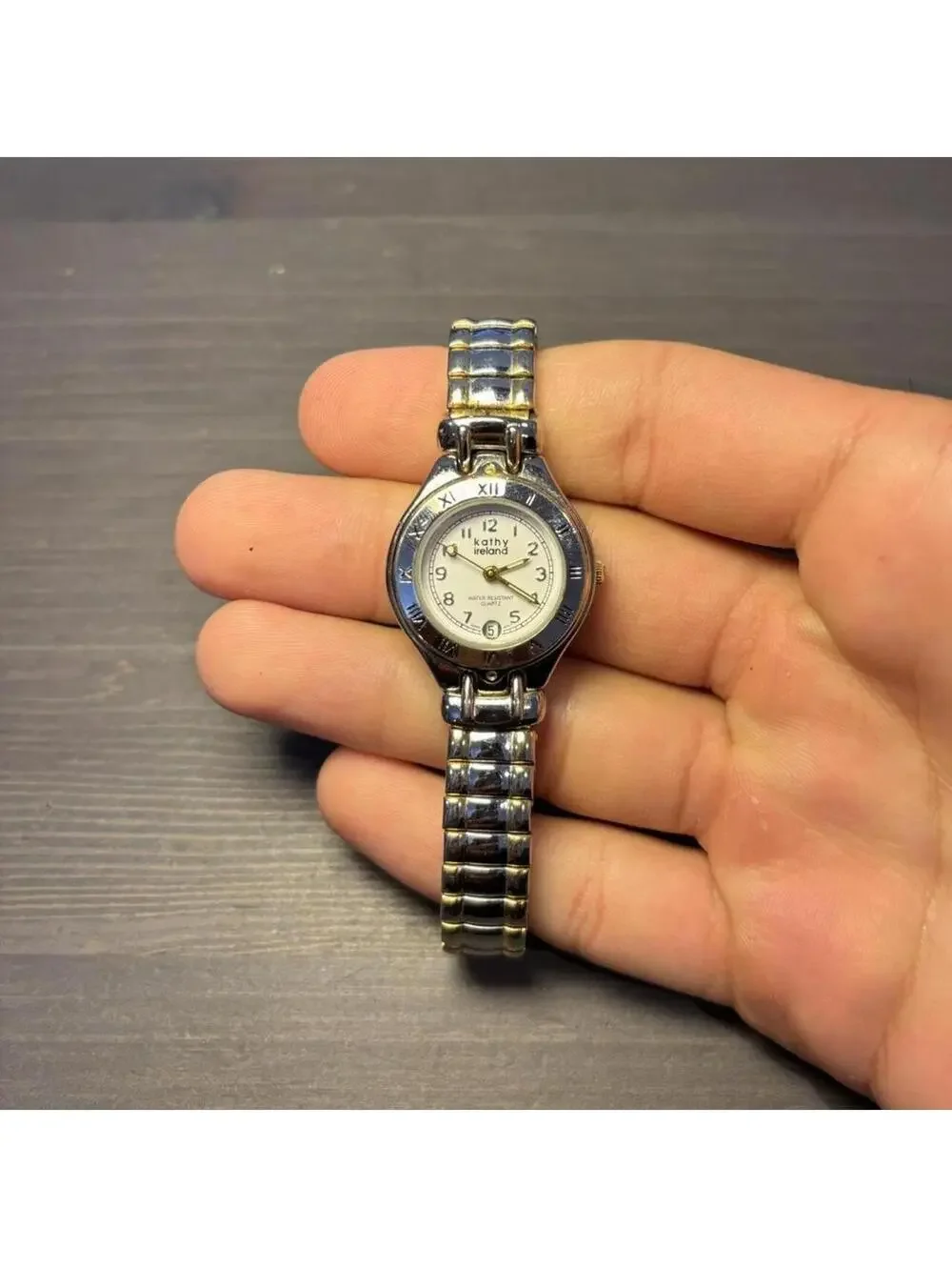 Beautiful Vintage Watch